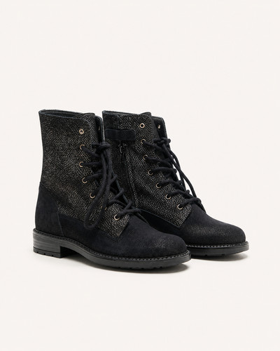 Bellamy damen stiefeletten - bellamy,