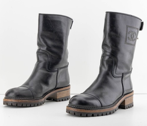 Chanel gefütterte - chanel,