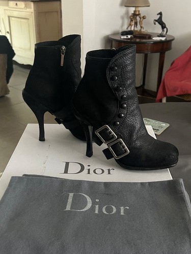 Paar damen stiefeletten - paar,