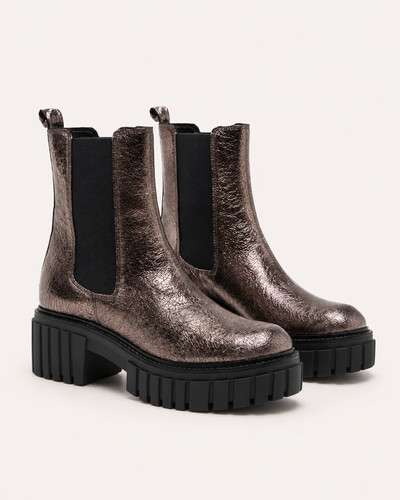 Reqins damen stiefeletten - reqins,