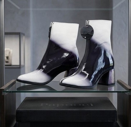Papucei ghost stiefeletten - papucei,