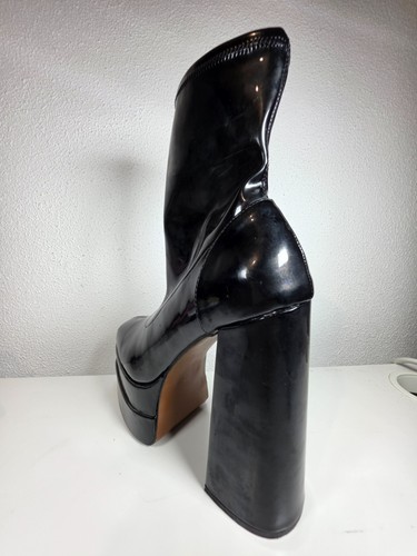 Asos plateau stiefeletten - asos,