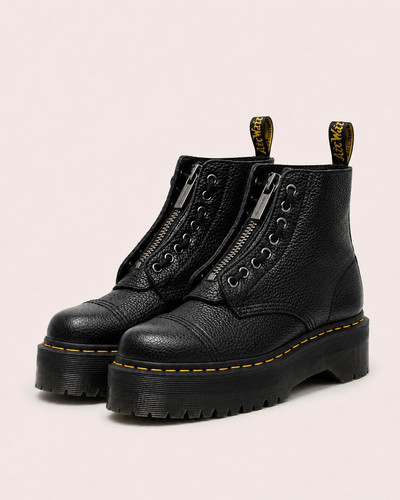 Martens damen stiefeletten - martens,