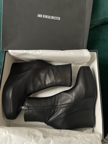 Ann demeulemeester - ann,
