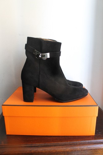 Hermès stiefeletten modell - hermès,