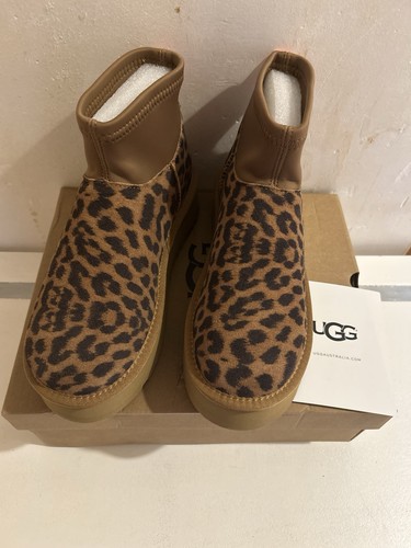 Stiefelette classic ugg - classic,