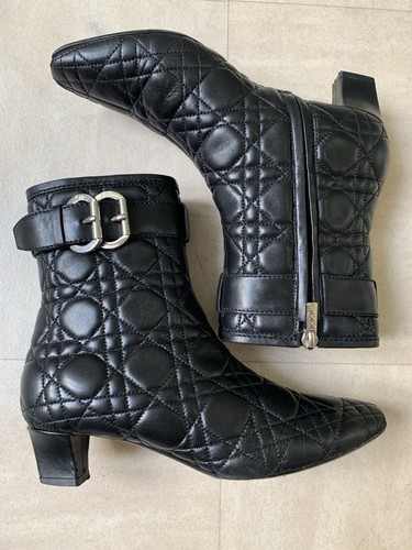 Boots stiefeletten cannage - boots,