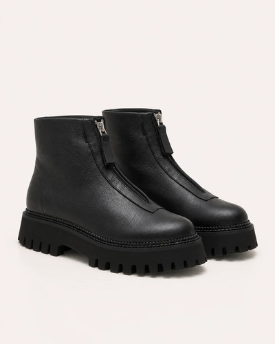 Bronx damen stiefeletten - damen,