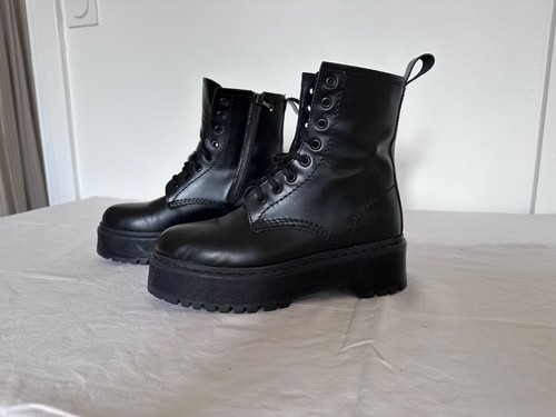 Jonak plateau stiefeletten - jonak,