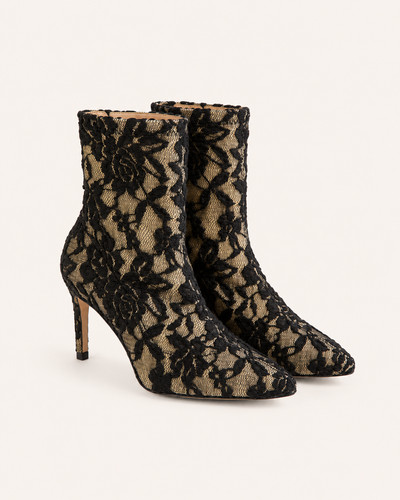 Bennett damen stiefeletten - bennett,