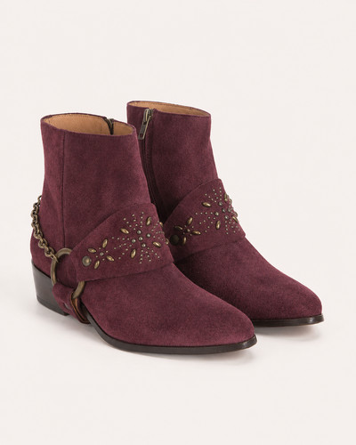 Swildens damen stiefeletten - swildens,