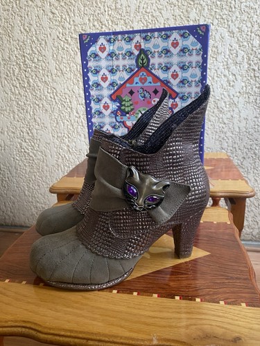 Irregular choice whimsic - choice,