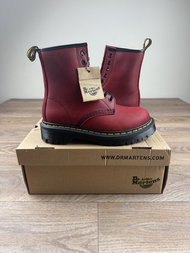 Stiefeletten martens 1460 - martens,