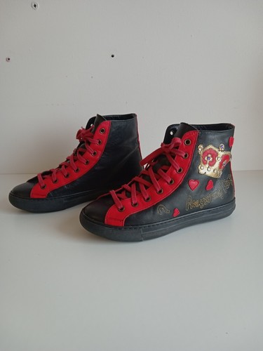 Schicke design leder - design,