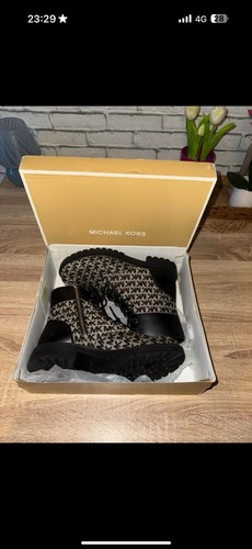Michael kors stiefelette - michael,