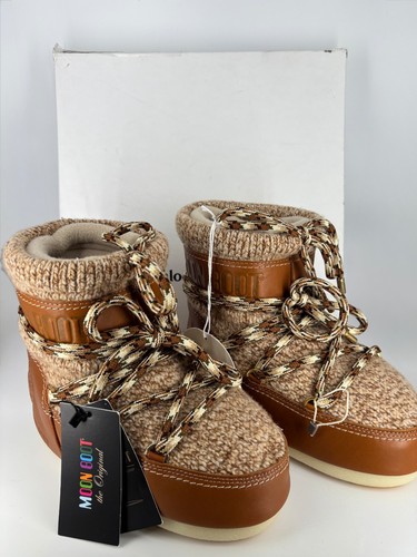 Après ski stiefel leder - après-ski,