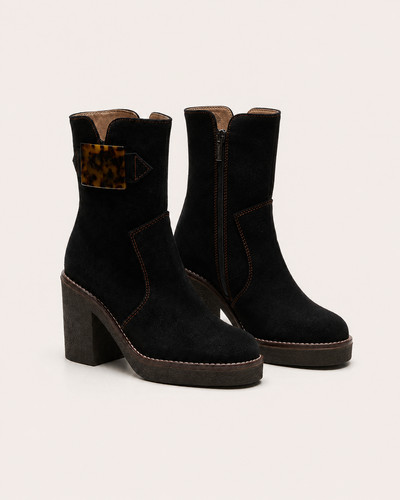 Rosemetal damen stiefeletten - rosemetal,