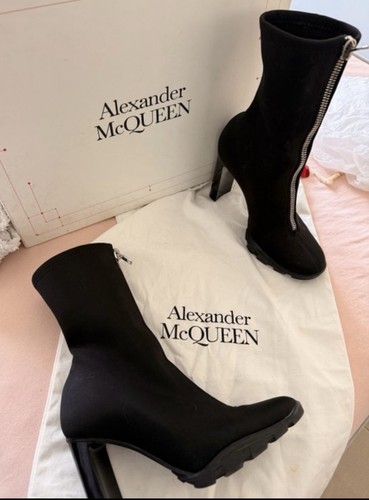 Alexander mcqueen damen - mcqueen,