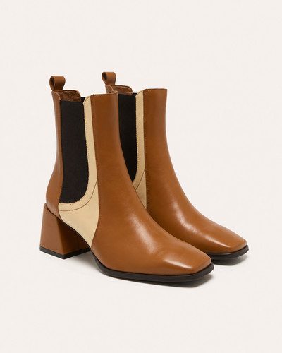 Wonders damen stiefeletten - wonders,