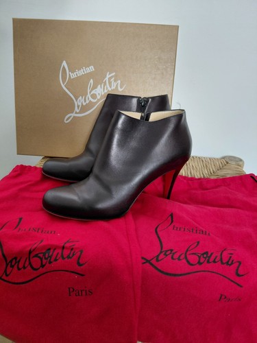 Christian louboutin - christian,