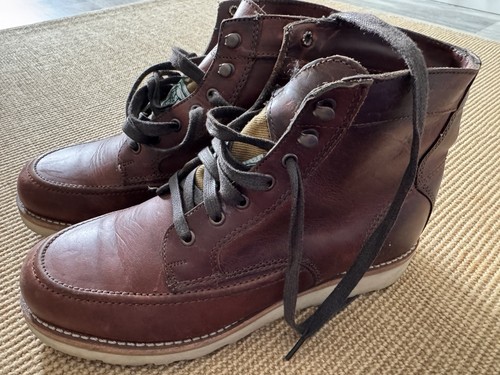 Wolverine 1000 mile - 1000, x