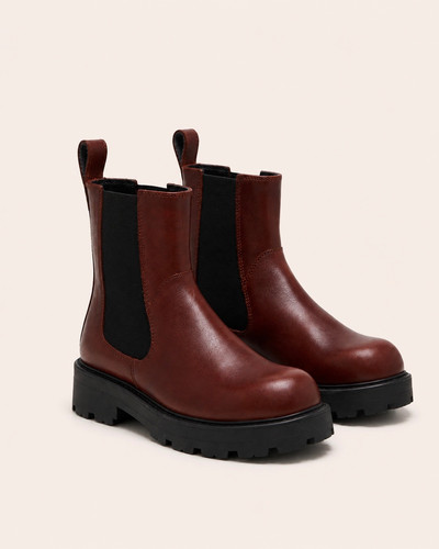 Vagabond damen stiefeletten - vagabond,
