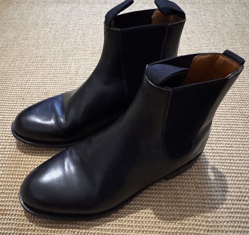 Paraboot damen chelsea - damen,