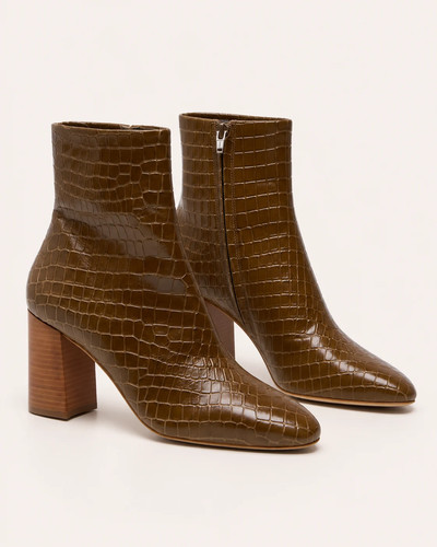 Anaki damen stiefeletten - anaki,