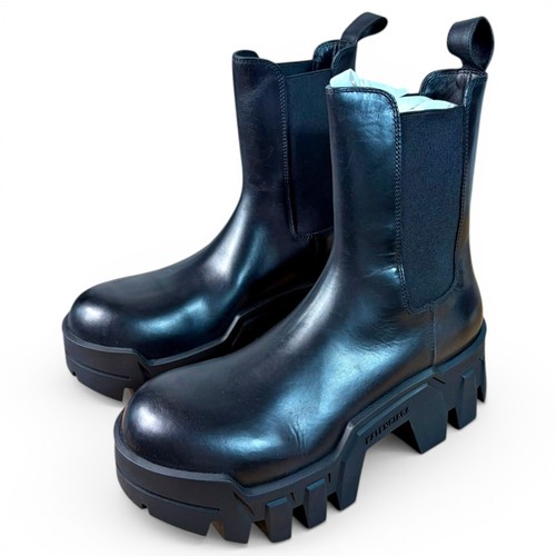 Balenciaga bulldozer - balenciaga,