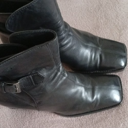 Chanel stiefeletten damen - chanel,