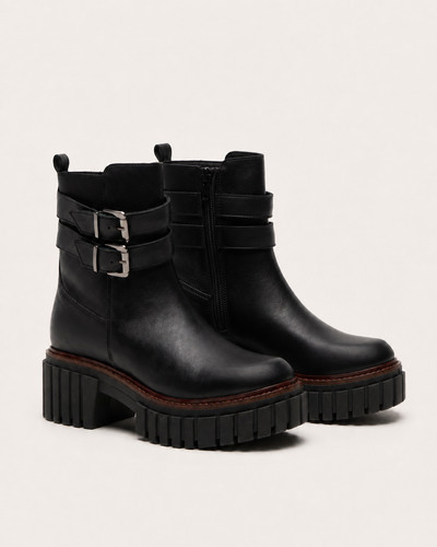 Reqins damen stiefeletten - damen,