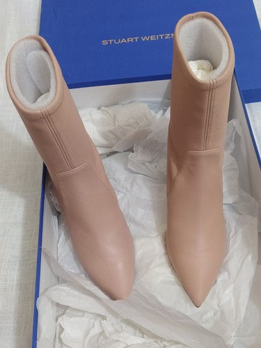Stuart weitzman stiefeletten - stuart,