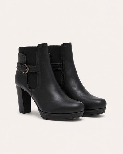 Unisa damen stiefeletten - damen,