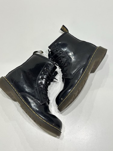 Boots stiefeletten martens - boots, dr