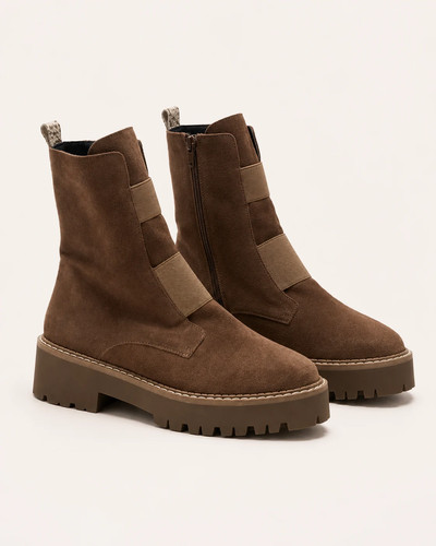 Reqins damen stiefeletten - reqins,