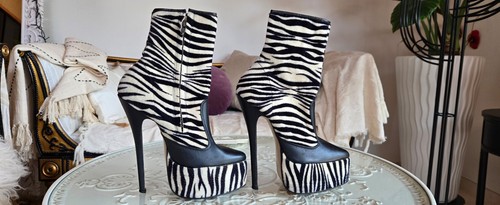 Seltene styletto stiefeletten - seltene,