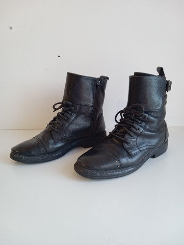 Levi sly studs vintage leder - sly,