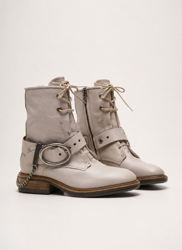 Damen stiefeletten - damen,