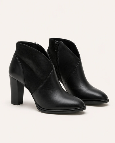 Myma damen stiefeletten - damen,