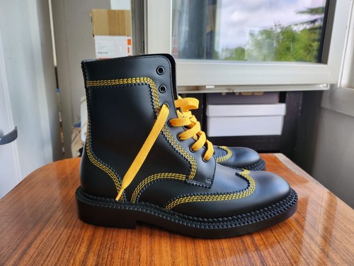 Burberry damen stiefeletten - burberry,
