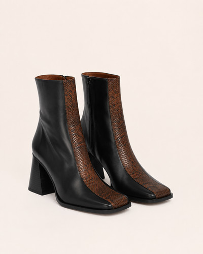 Alohas damen stiefeletten - alohas,