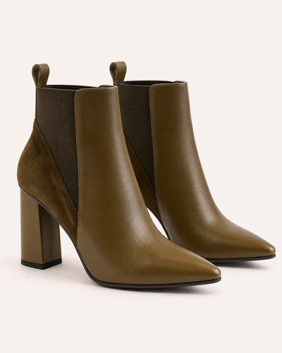 Lodi damen stiefeletten - lodi,