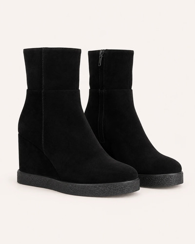 Geox damen stiefeletten - geox,