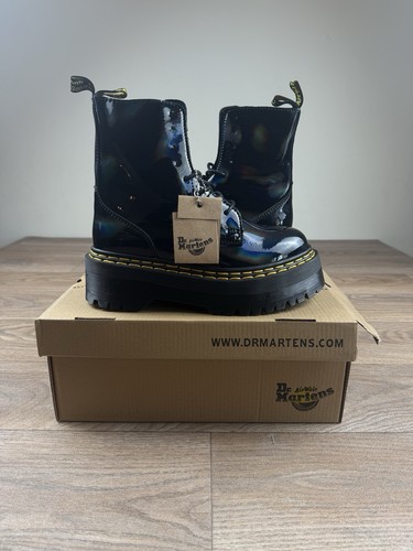 Stiefeletten martens jadon - stiefeletten,