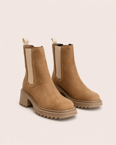 Coco apricot damen - &,