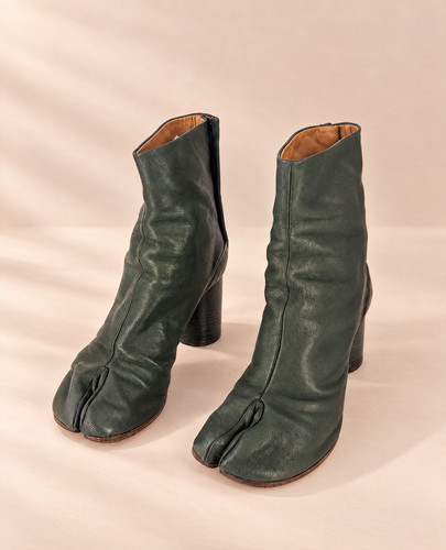Tabi maison margiela damen - tabi,