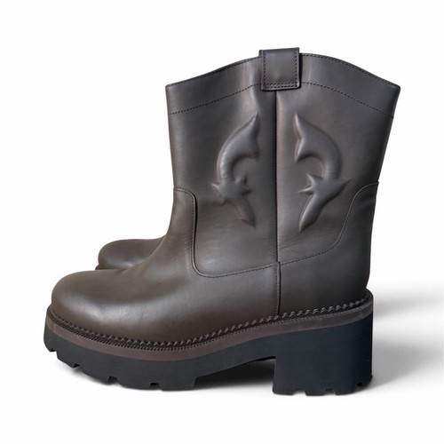 Damen stiefeletten leder - ba&sh,