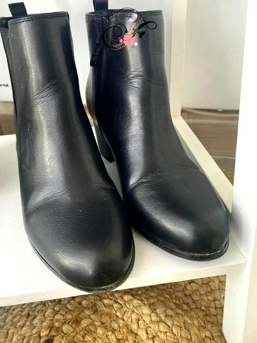 Stiefeletten kunstleder - stiefeletten,