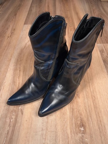 Donna piu stiefeletten - piu,
