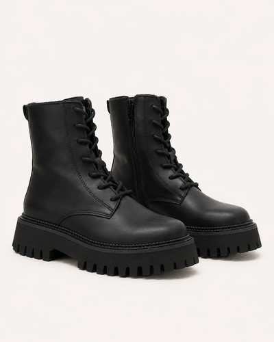 Bronx damen stiefeletten - bronx,